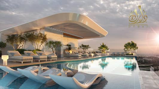 شقة 2 غرفة نوم للبيع في مدينة ميدان، دبي - gallery3. jpg