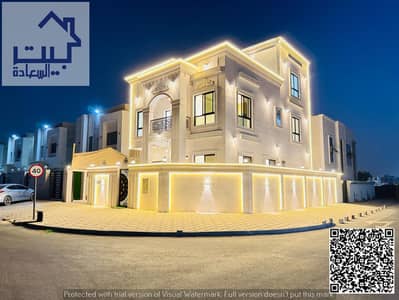 7 Cпальни Вилла Продажа в Аль Хелио, Аджман - IMG-20250710-WA0035. jpg