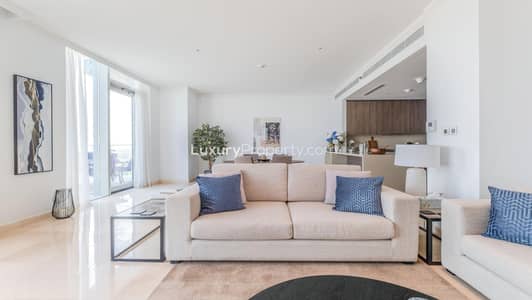2 Bedroom Apartment for Sale in Jumeirah Lake Towers (JLT), Dubai - Exclusive | Large Size | Golf View | Rare