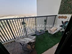Fully Furnished | Ready to Move | High Floor