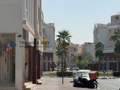 Studio for Sale in International City, Dubai - england X. jpeg
