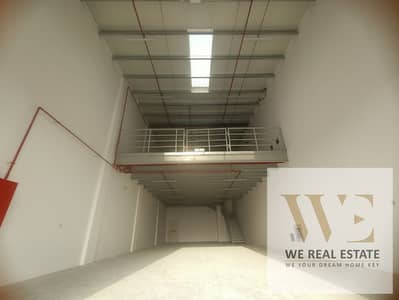 Warehouse for Rent in Al Jurf, Ajman - IMG-20250730-WA0036. jpg