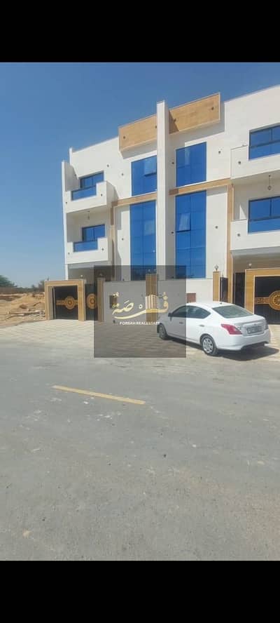 تاون هاوس 5 غرف نوم للبيع في الحليو، عجمان - IMG-20250730-WA0038. jpg