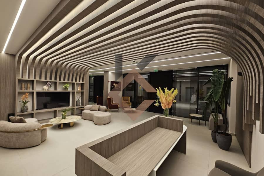 Квартира в Джумейра Вилладж Серкл (ДЖВС)，ДжейВиСи Дистрикт 10，Al Serh Residences 11, 1 спальня, 1350000 AED - 12371351
