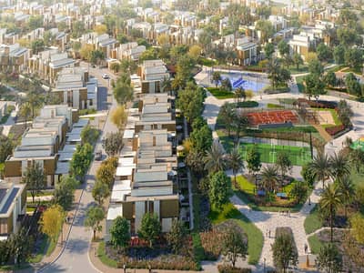 فیلا 3 غرف نوم للبيع في مدن، دبي - mudon-al-ranim-3_Fu9gd_xl. jpg