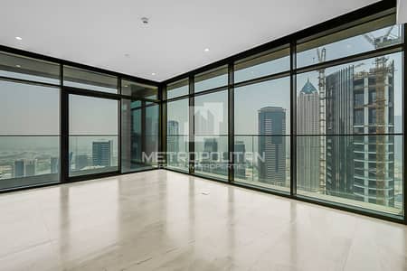 3 Bedroom Apartment for Sale in Business Bay, Dubai - Luxury Living | Investor Deal | Open Canal View