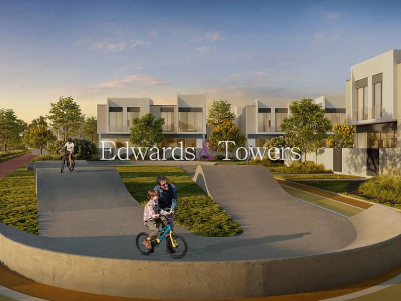 Вилла в Джумейра Гольф Эстейтс,DG Villas, 5 спален, 7714912 AED - 12371400 Вилла в Джумейра Гольф Эстейтс,DG Villas, 5 спален, 7714912 AED - 12371400