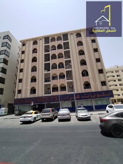 阿布-沙加拉， 夏尔迦 11 卧室住宅楼待售 - WhatsApp Image 2025-07-21 at 11.49. 07 AM (1). jpeg