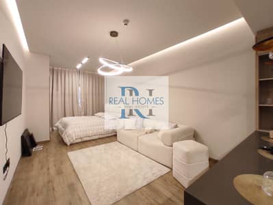Studio for Rent in Jumeirah Village Circle (JVC), Dubai - WhatsApp Image 2025-07-30 at 12.29. 29 PM (1). jpeg