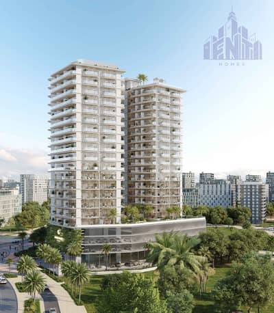 1 Спальня Апартамент Продажа в Комплекс Дубай Резиденс, Дубай - covegrand1. jpg