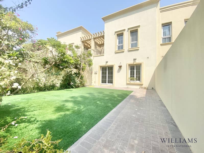 Вилла в Спрингс，Спрингс 7, 2 cпальни, 225000 AED - 12371459