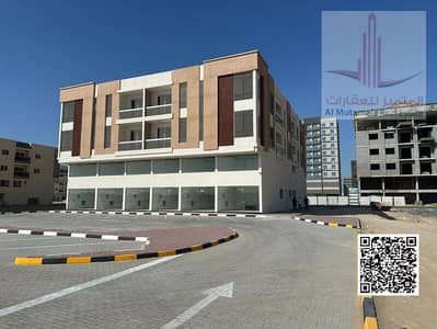 1 Спальня Апартамент в аренду в Аль Джурф, Аджман - image (46). png
