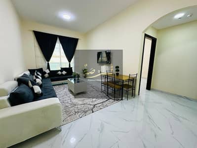 1 Bedroom Apartment for Rent in Al Rashidiya, Ajman - IMG-20250730-WA0163. jpg