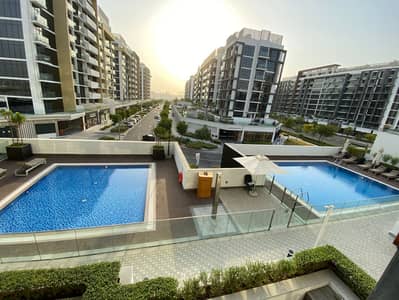 1 Bedroom Flat for Sale in Meydan City, Dubai - WhatsApp Image 2025-07-26 at 12.04. 37 PM. jpeg