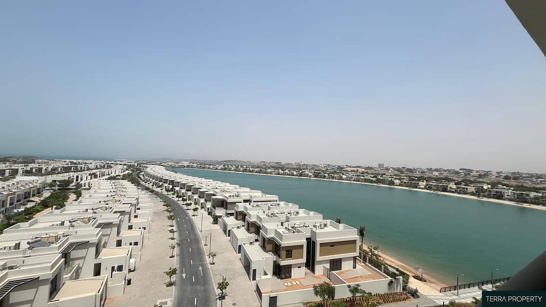 Brand New Spacious Layout Breathtaking Beach View