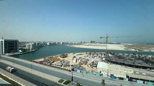 阿拉伯港， 拉斯海玛 2 卧室公寓待租 - 位于阿拉伯港，哈亚特岛，盖特韦尔2号公寓 2 卧室的公寓 83000 AED - 12371504