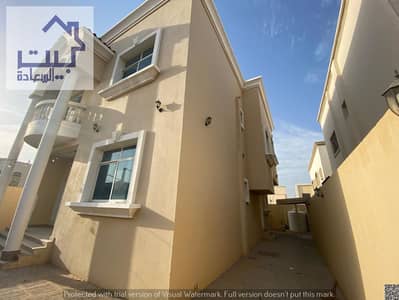 5 Bedroom Villa for Rent in Al Yasmeen, Ajman - 5921867f-d4f7-494f-8b50-6232eb9a7d5b. jpg