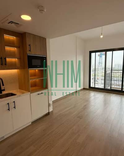 1 Bedroom Flat for Rent in Town Square, Dubai - 16. jpg