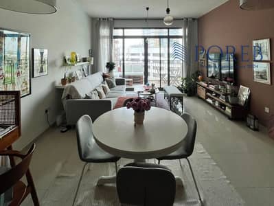 1 Bedroom Apartment for Rent in The Views, Dubai - IMG-20250728-WA0035. jpg