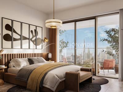 شقة 2 غرفة نوم للبيع في زعبيل، دبي - شقة في زعبيل 1،زعبيل 2 غرف 3500000 درهم - 12371568