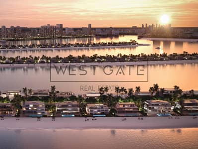 ارض سكنية  للبيع في نخلة جبل علي، دبي - 1. jpg