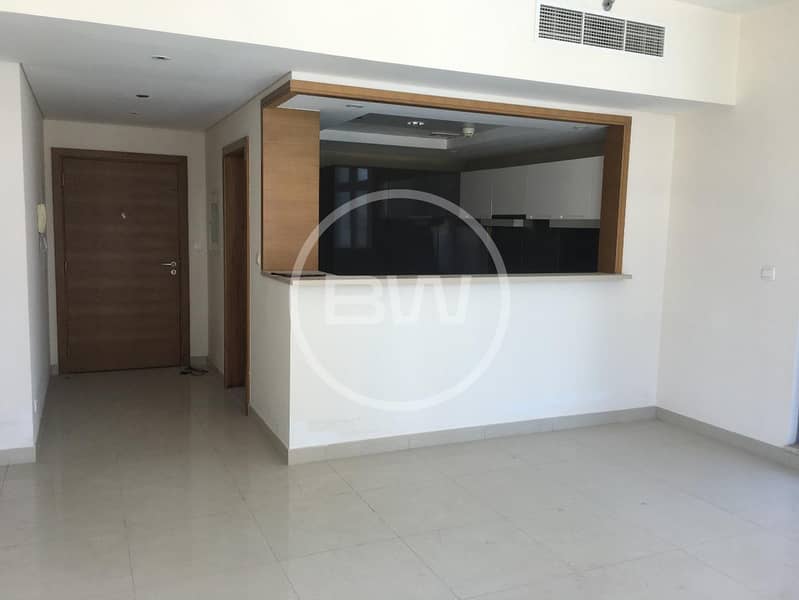 Vacant Unit | Unfurnished | Chiller Free