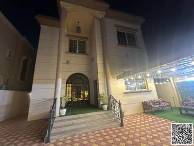 5 Cпальни Вилла Продажа в Аль Мовайхат, Аджман - WhatsApp Image 2025-07-30 at 12.33. 28 PM. jpeg
