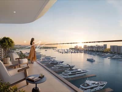 米娜拉希德港区， 迪拜 2 卧室公寓待售 - 位于米娜拉希德港区，Baystar by Vida 2 卧室的公寓 3200000 AED - 12371570