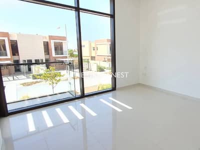 3 Bedroom Townhouse for Rent in DAMAC Hills, Dubai - Corner Unit | Close To Malibu | Vacant 3 Bed