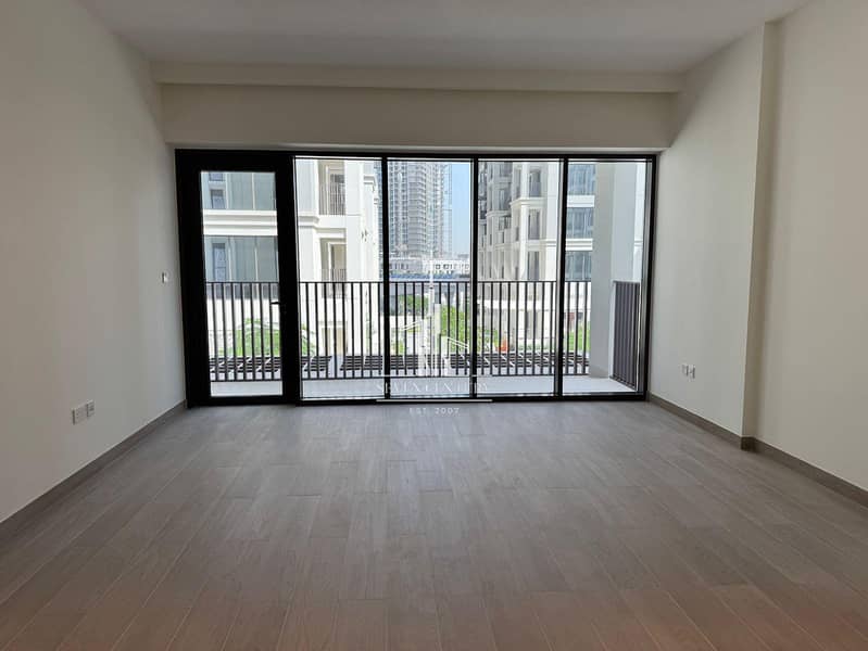 位于迪拜溪港，格罗夫公寓，Grove Building 5 2 卧室的公寓 140000 AED - 12371603
