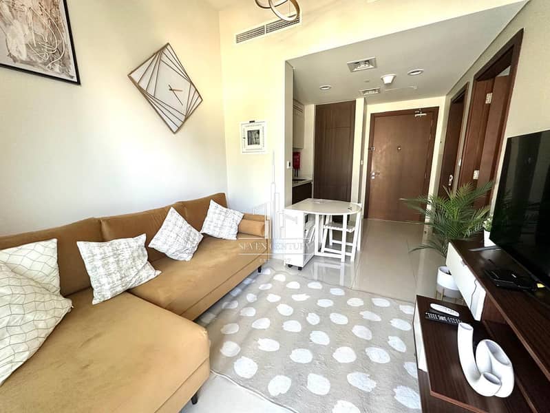 Modern 1BHK | Ready To Move In | Spacious Modern 1BHK | Ready To Move In | Spacious