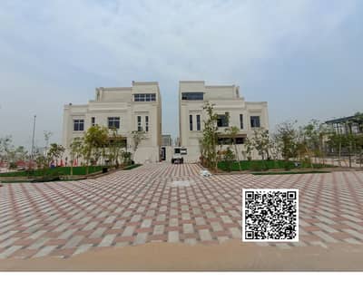 5 Bedroom Villa for Sale in Al Helio, Ajman - IMG-20250630-WA0151. jpg