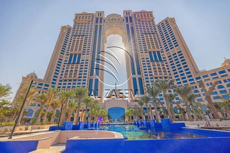 2 Bedroom Apartment for Sale in The Marina, Abu Dhabi - Faremonte 1 (20). jpg