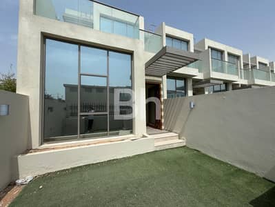 4 Bedroom Townhouse for Rent in Al Furjan, Dubai - Best Deal | Private Garden | Corner Unit