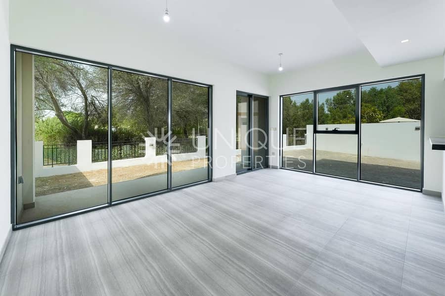 One Year Contract | Big Plot | Bed Downstairs