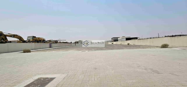 阿联酋工业城， 夏尔迦 工业用地待租 - 1000419672. jpg