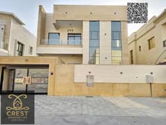 فیلا في الياسمين 5 غرف 95000 درهم - 12371658
