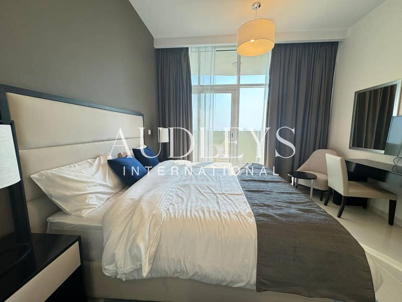 Furnished Studio | Tenanted till July | Exclusive Furnished Studio | Tenanted till July | Exclusive