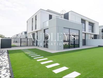 4 Bedroom Townhouse for Rent in Al Furjan, Dubai - Vacant | Landscaped | Multiple Cheques