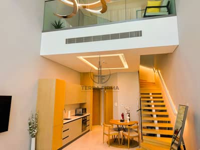 1 Спальня Апартамент в аренду в Бизнес Бей, Дубай - IMG-20250707-WA0009-vmake. JPG