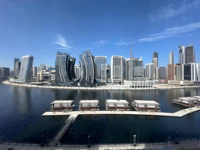Studio for Rent in Business Bay, Dubai - WhatsApp Image 2025-07-16 at 5.03. 28 PM. jpeg