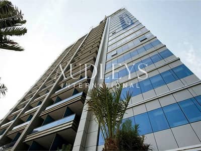 استوديو  للبيع في مدينة دبي الرياضية، دبي - شقة في برج سبيريت،مدينة دبي الرياضية 700000 درهم - 12368055