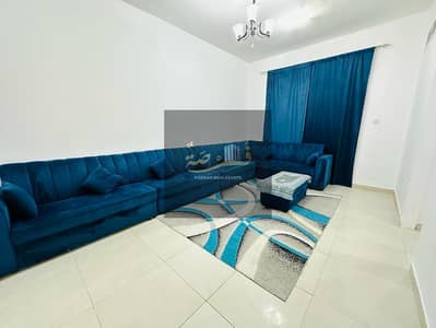 1 Bedroom Flat for Rent in Al Rawda, Ajman - IMG-20250730-WA0175. jpg