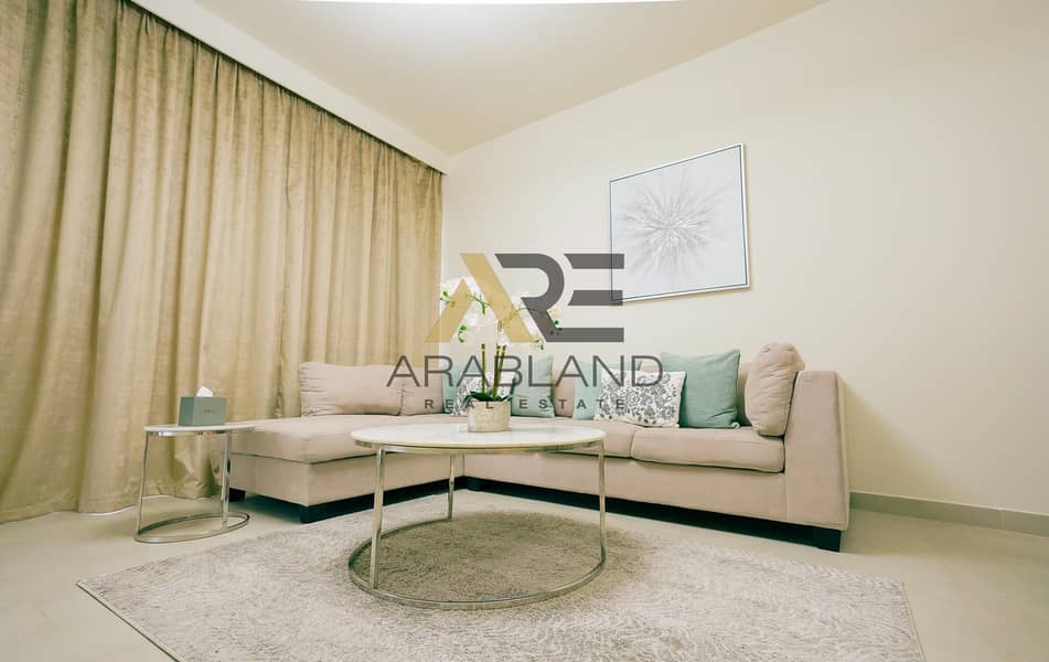 位于迪拜溪港，溪畔大厦，溪畔2号大厦 2 卧室的公寓 160000 AED - 12371692