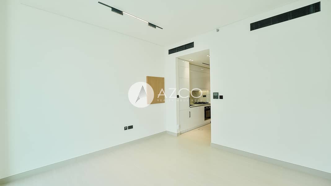 位于朱美拉环形村(JVC)，JVC第16区，宾哈蒂蔚蓝公寓 的公寓 55000 AED - 12371691
