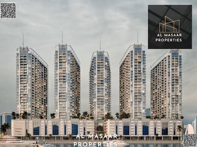 1 Спальня Вилла Продажа в Свободная зона Аджман, Аджман - batch_صورة واتساب بتاريخ 2025-06-23 في 09.29. 36_88b35d8e. jpg