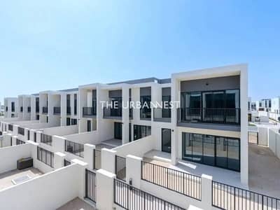 3 Bedroom Townhouse for Rent in Town Square, Dubai - Never Lived In | Brand New | Vacant Now | 3 Bed