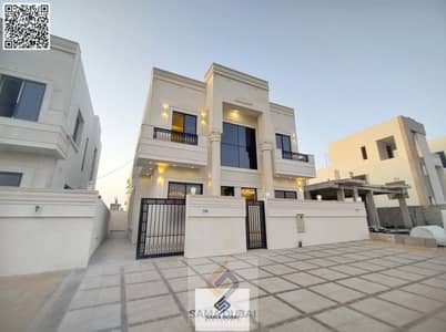 5 Bedroom Villa for Sale in Al Helio, Ajman - 77720250522_155052_001101010. jpeg