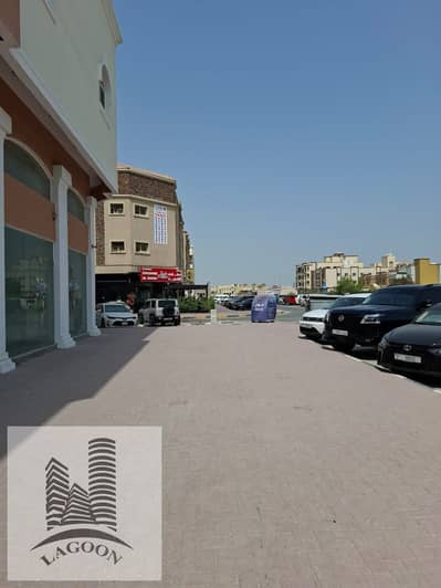 مبنى سكني 1 غرفة نوم للايجار في الروضة، عجمان - a6ae28b7-1ac8-4933-8a17-1e7bcce0f196. jpg