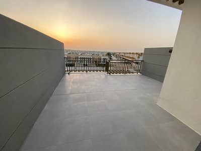 3 Bedroom Townhouse for Rent in DAMAC Hills 2 (Akoya by DAMAC), Dubai - WhatsApp Image 2025-07-13 at 11.44. 25 PM (1). jpeg